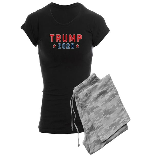 CafePress Trump 2020 Nightshirt